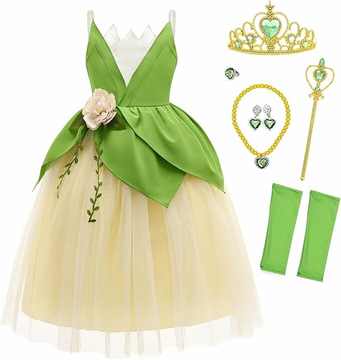 princess dress